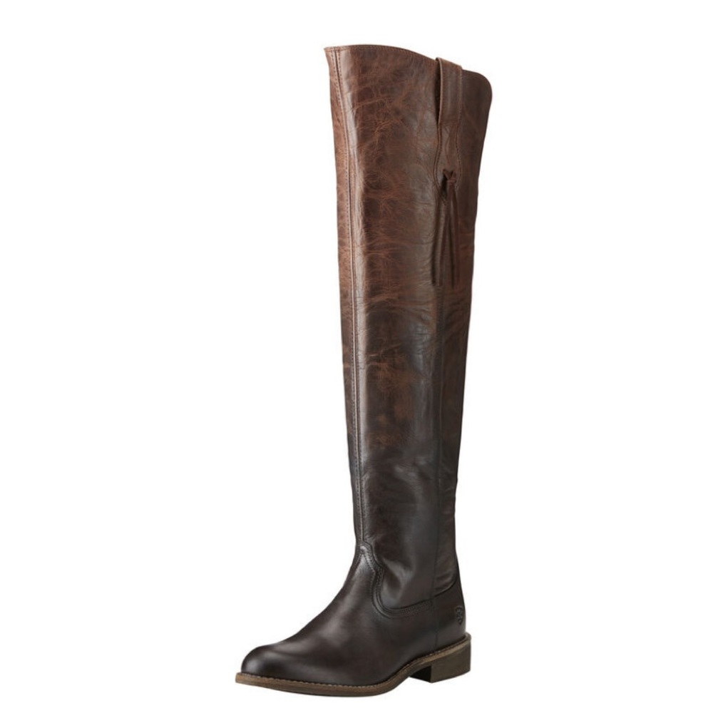 Ariat Farrah Western Boot